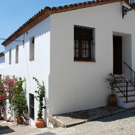 Casa Rural La Torre Almonaster la Real Luaran gambar