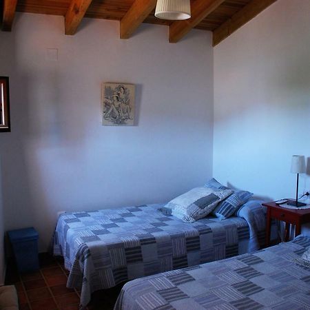 Casa Rural La Torre Almonaster la Real Luaran gambar