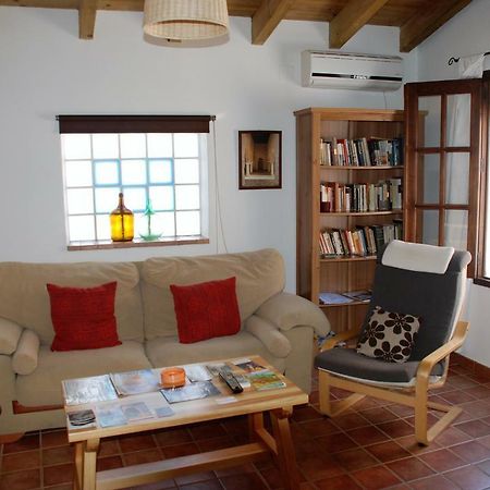 Casa Rural La Torre Almonaster la Real Luaran gambar