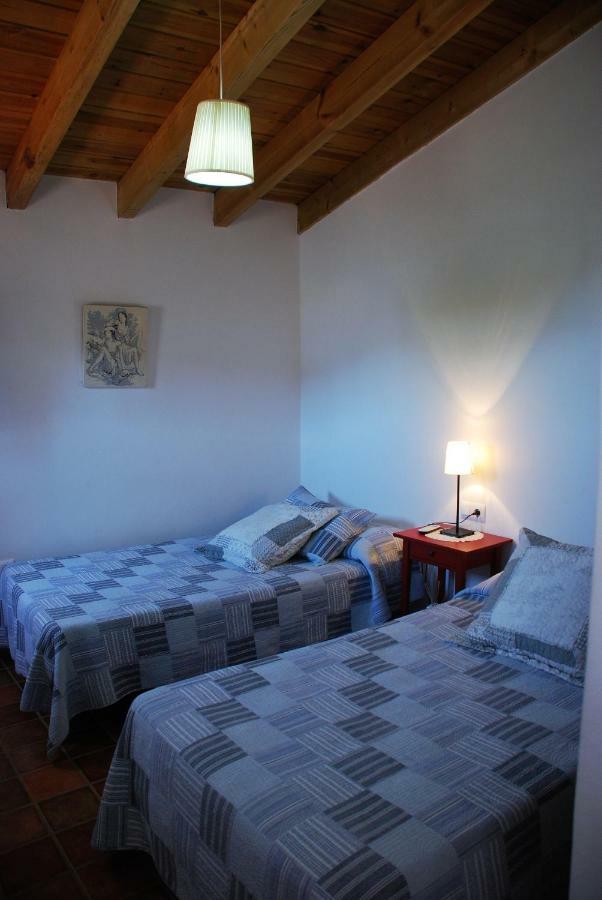 Casa Rural La Torre Almonaster la Real Luaran gambar