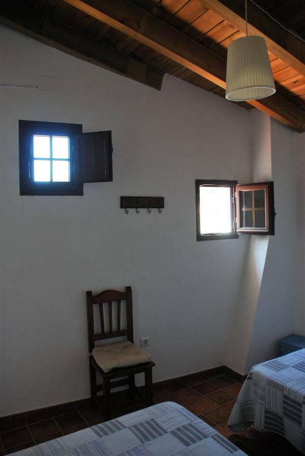 Casa Rural La Torre Almonaster la Real Luaran gambar