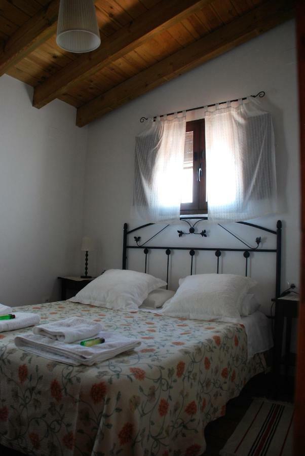 Casa Rural La Torre Almonaster la Real Luaran gambar